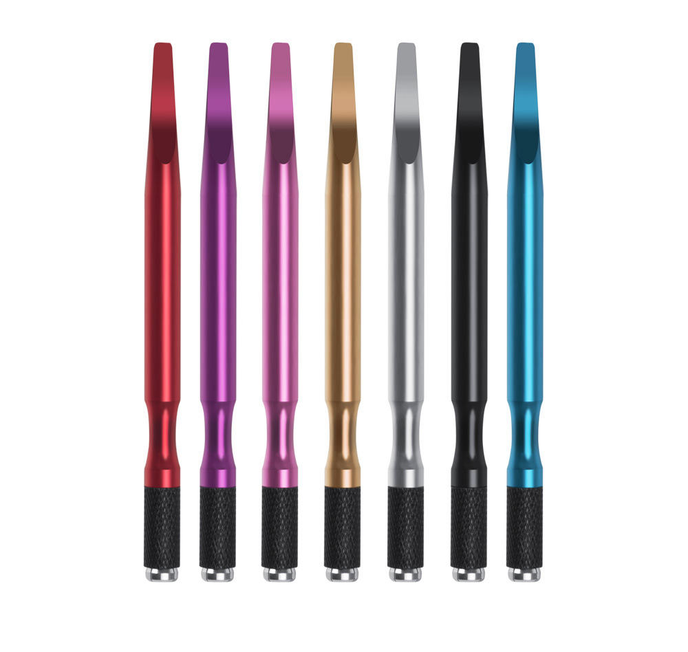 Permanent Makeup Microblading PMU Hand Tool Maunal Pen