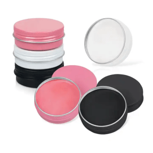 Customized Microblading Eyebrow White Paste Tattoo Brows Permanent Makeup Mapping Paste For Brow Lip Shape