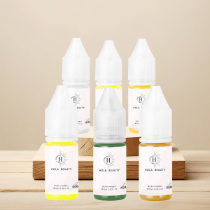 Hola beauty permanent makeup organic reach pigments tattoo ink